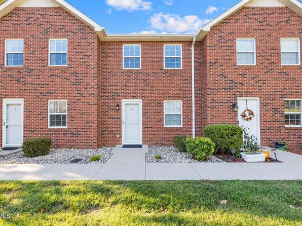 807 Swadley Rd APT 4, Johnson City, TN 37601