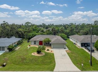 477 Dorchester St, Pt Charlotte, FL 33954