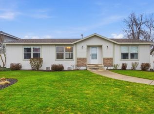 1210 N Arc St, Spokane Valley, WA 99016