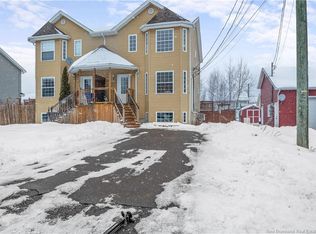 919 Mapleton Rd, Moncton, NB E1G 2K6