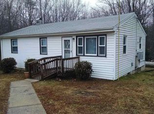 2797 Mountain Hill Rd, Palmyra, VA 22963