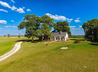 16742 Fm 831, Buffalo, TX 75831