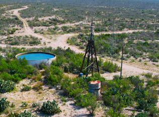 0 Us Highway 90, Comstock, TX 78837