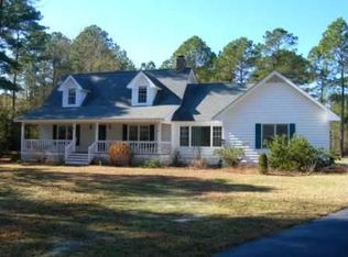 121 Saint Thomas Dr, Rincon, GA 31326