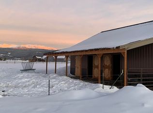 1880 Running Horse Trl, Victor, ID 83455