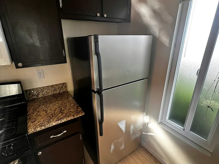 Fridge
