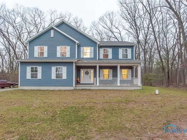 6336 S Berkey Southern Rd, Whitehouse, OH 43571