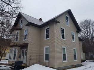55 Bradbury St, Old Town, ME 04468