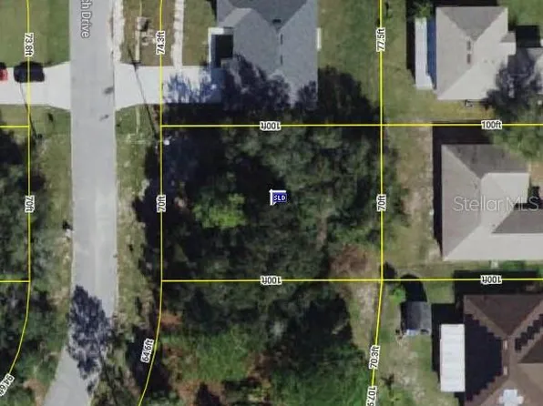 134 Tench Dr #27, Kissimmee, FL 34759