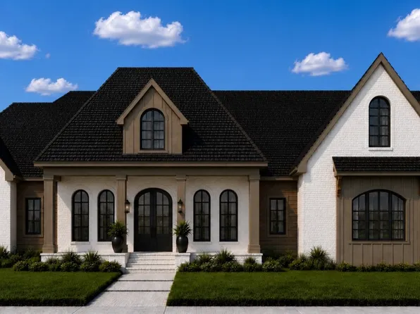 2412 Independence Dr, Anna, TX 75409