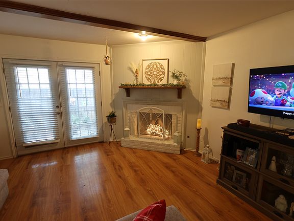 2nd image of 900 S Weatherred Dr #900F