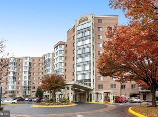 3005 S Leisure World Blvd APT 809, Silver Spring, MD 20906