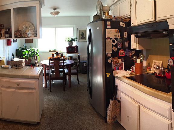 Updated Kitchen