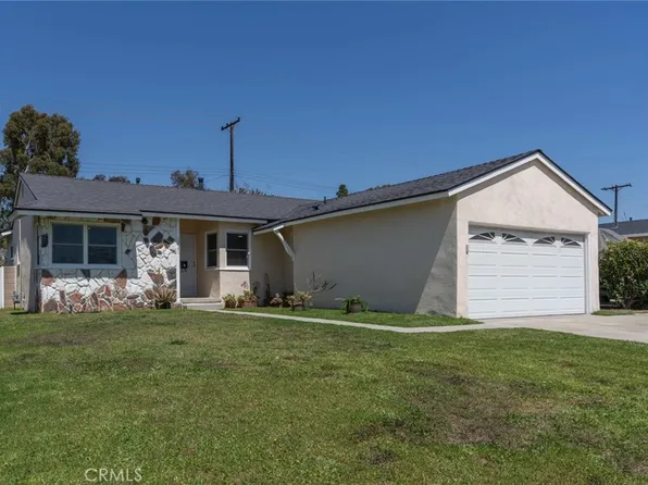 15351 Jenkins Dr, Whittier, CA 90604