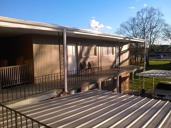 Comfortable and Clean