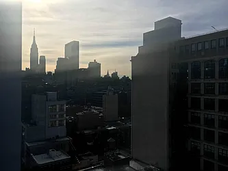 Rented by Keller Williams NYC