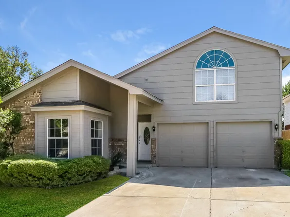 5509 Royal Meadow Ln, Arlington, TX 76017