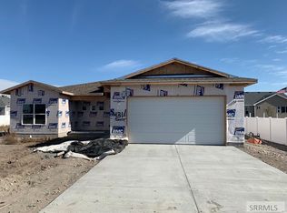 431 S Idaho Ave, Sugar City, ID 83448