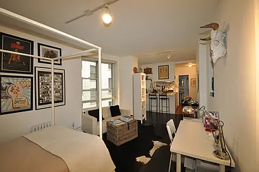 Rented by Owner