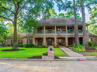 5514 Havenwoods Dr, Houston, TX 77066