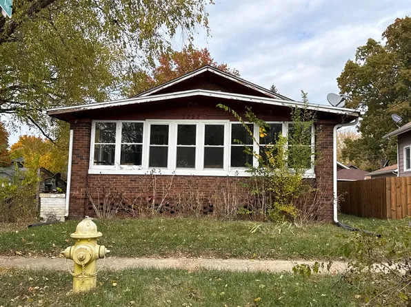 2222 17th Ave, Rockford, IL 61104