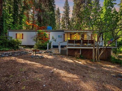 13169 Dogwood Ln, Grass Valley, CA, 95945