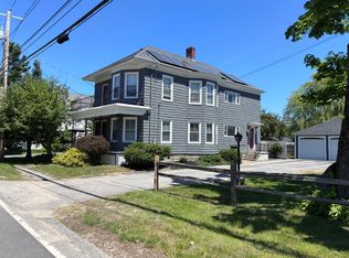 64 Anthoine St, South Portland, ME 04106