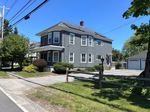 64 Anthoine Street, South Portland, ME 04106