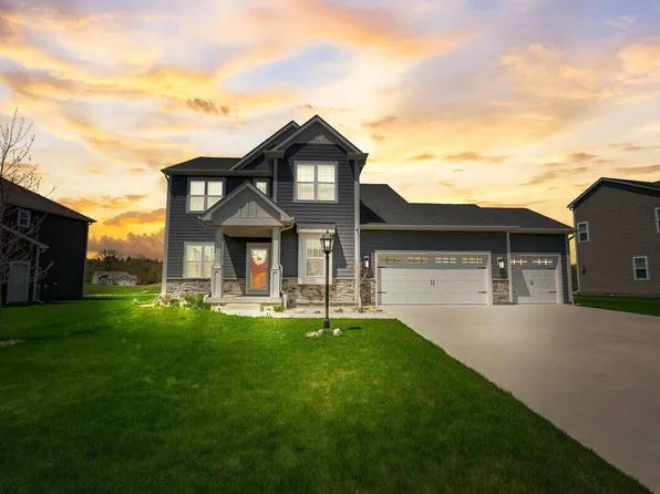 W226N7871 Timberland DRIVE, Sussex, WI 53089