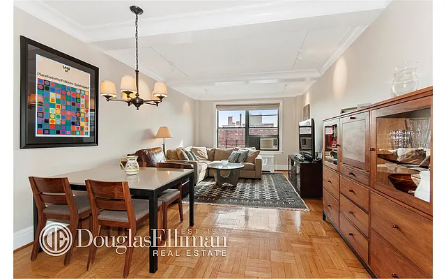 Sold by Douglas Elliman | media 13
