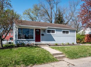 617 Franklin Rd, Lebanon, OH 45036