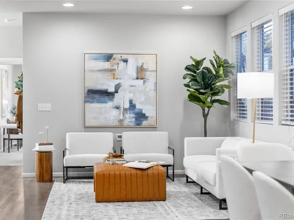 6537 N Cathay Street, Denver, CO 80249