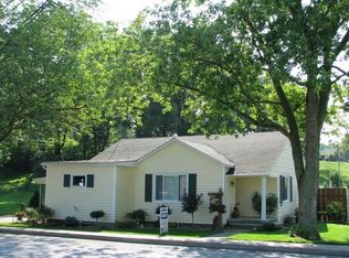 230 N Miller St, Markle, IN 46770