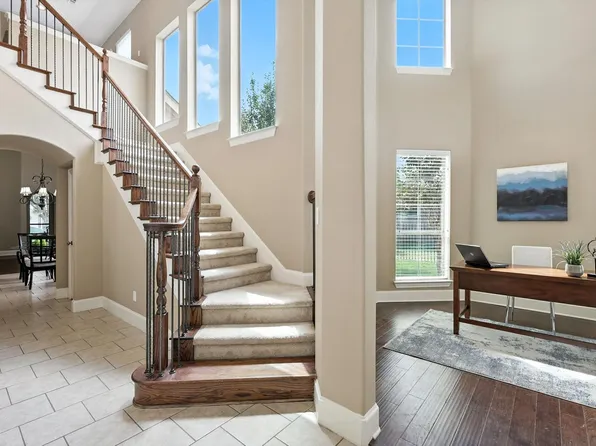 7605 Chief Spotted Tail Dr, McKinney, TX 75070