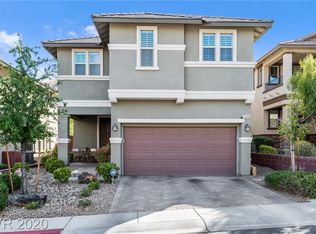 5499 Sentinel Point Ct, Las Vegas, NV 89135