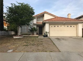12910 Pan Am Blvd, Moreno Valley, CA 92553