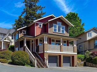 118 Gibraltar Bay Dr, View Royal, BC V9B 6M2