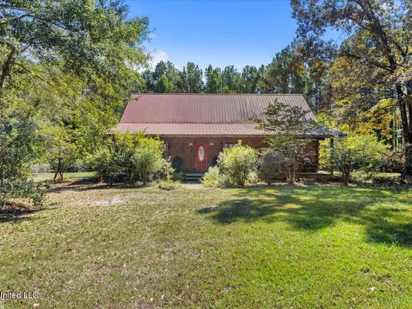 62 Cajun Ln, Pachuta, MS 39347