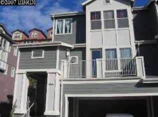 6041 Old Quarry Loop, Oakland, CA 94605