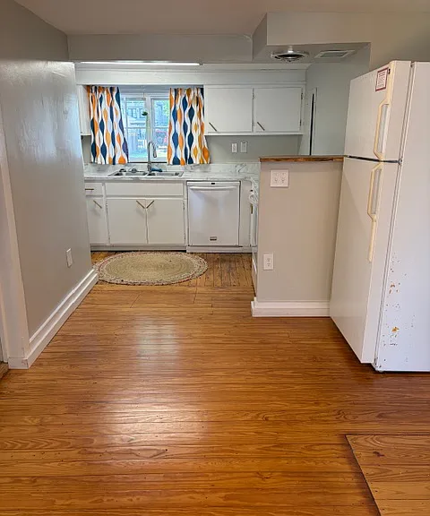 503 Collier Ave — Photo 1