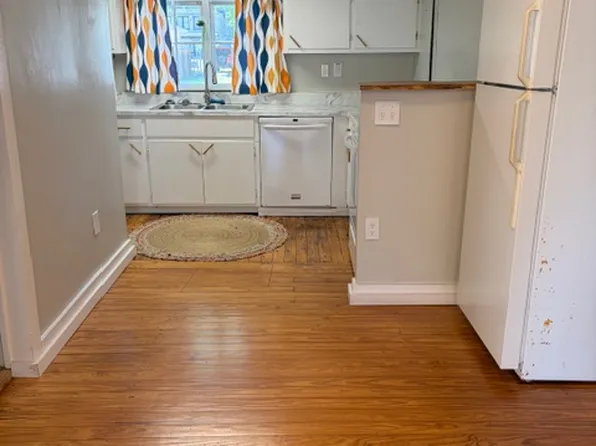 503 Collier Ave, Florence, AL 35630