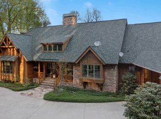 316 Blazing Star Trl, Landrum, SC 29356