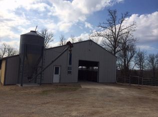 267 Hilltop Ln, Mountain Home, AR 72653