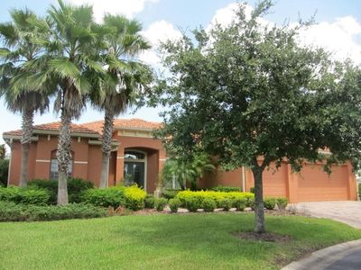 567 Palermo Blvd, Poinciana, FL, 34759