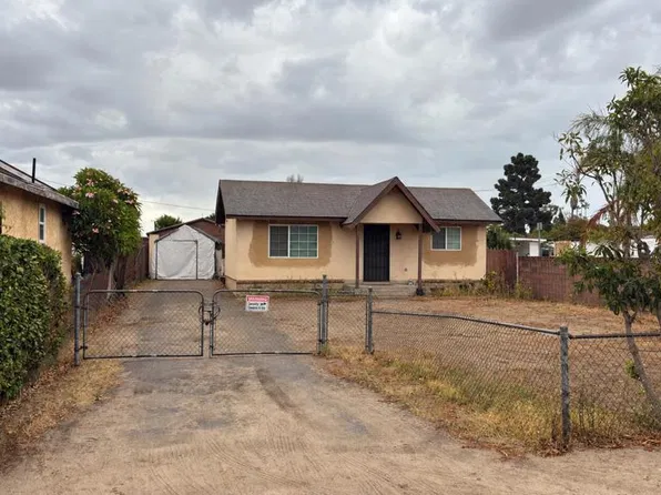 2686 Balboa St, Oxnard, CA 93036