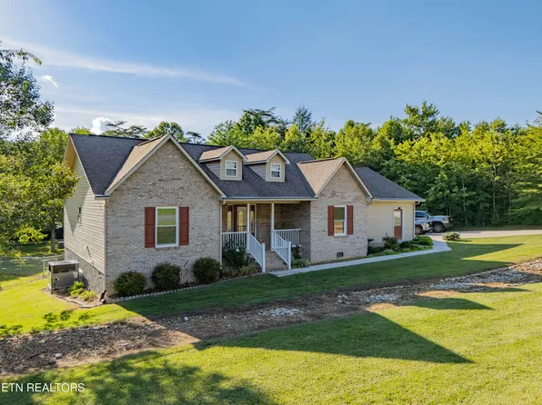 542 Sunset Ridge Dr, Crossville, TN 38571