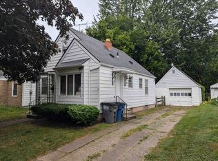 915 Turner Ave, Toledo, OH 43607