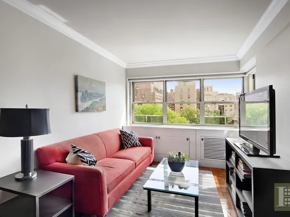 35 Park Ave APT 8H, Manhattan, NY 10016