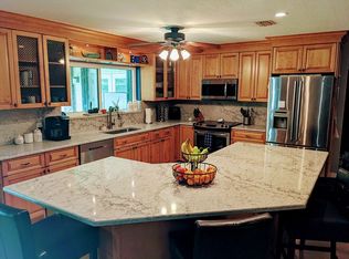 17420 SW 267th Ln, Homestead, FL 33031