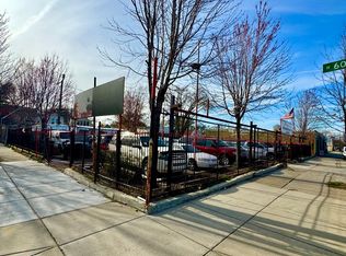 5954 S Ashland Ave, Chicago, IL 60636